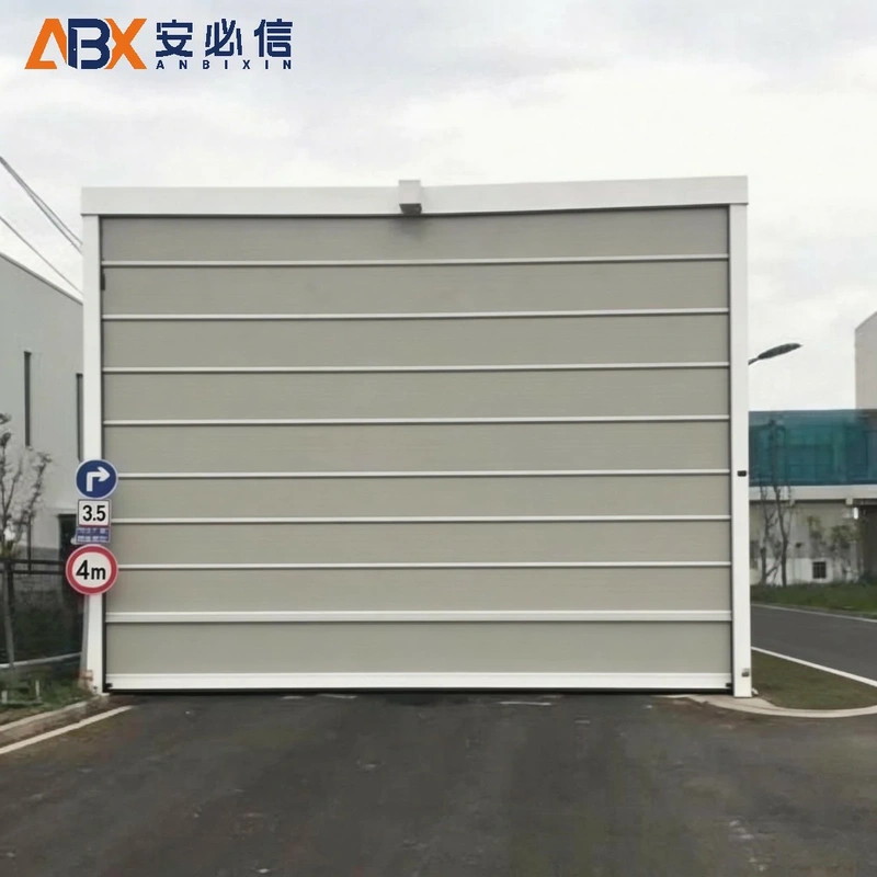 黄南藏族自治州高速堆积门
