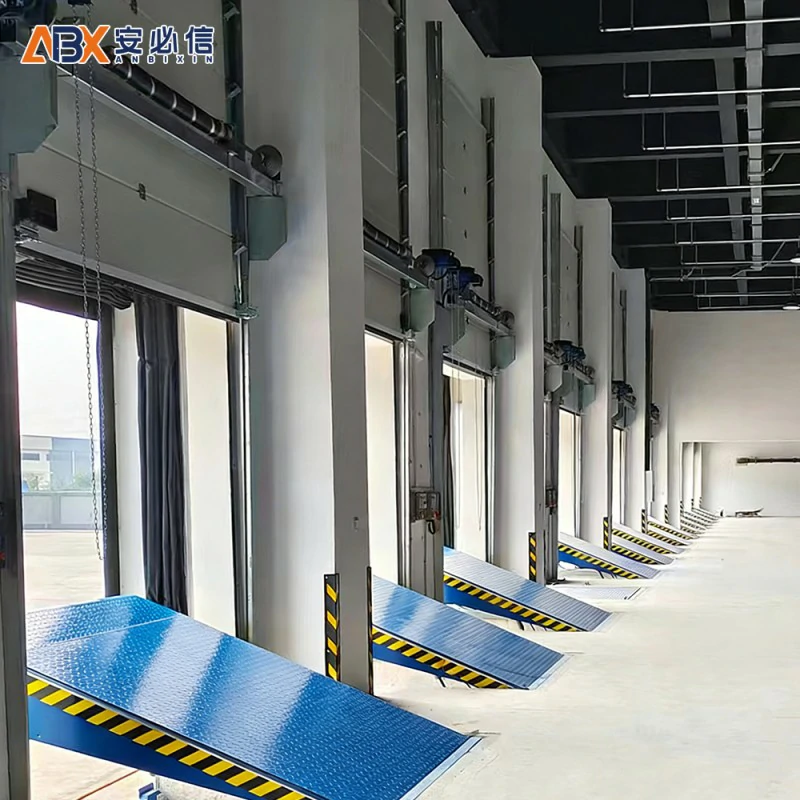 黄南藏族自治州保温滑升门